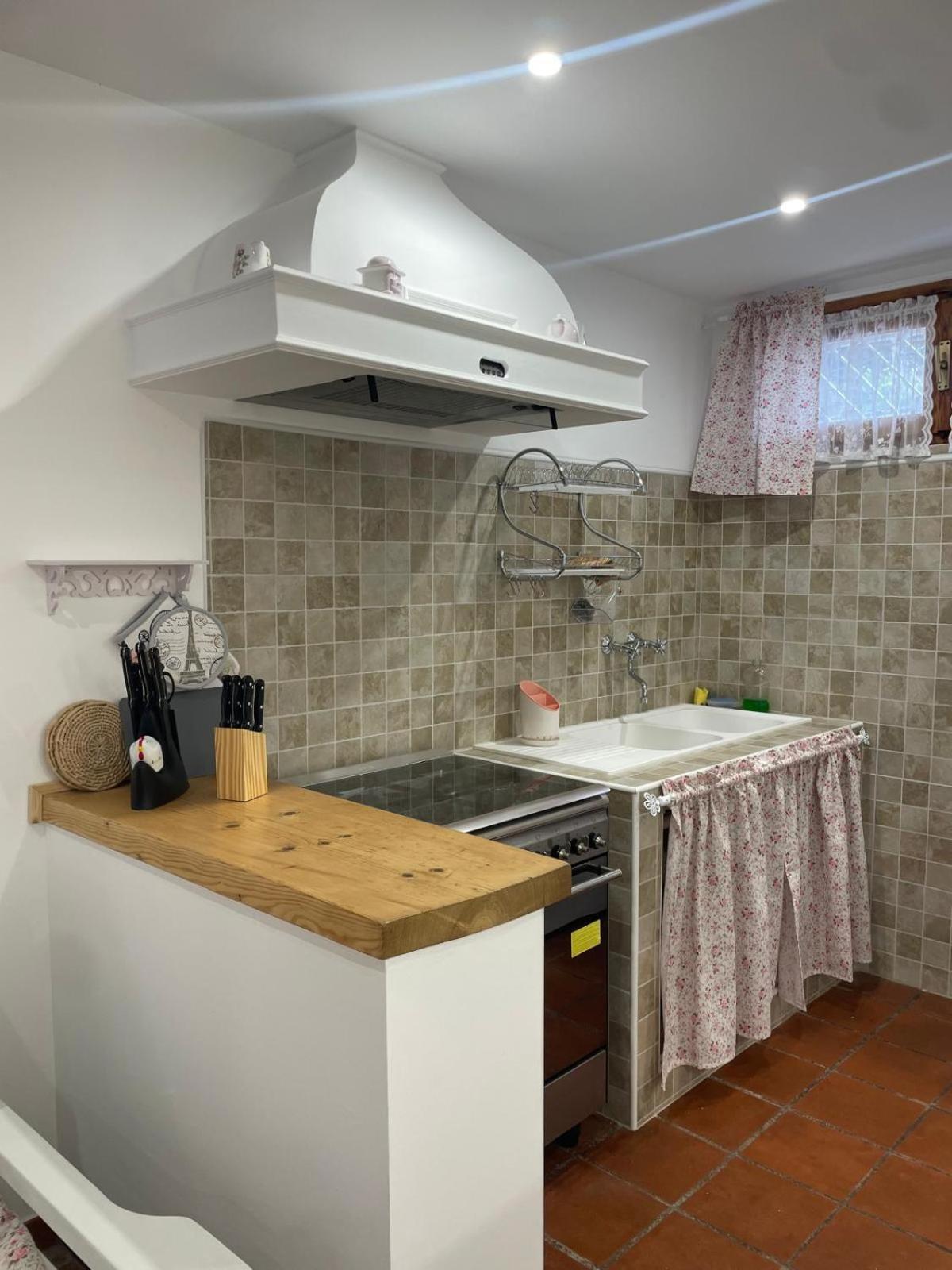 Il Giardino Segreto Apartment Rome Exterior photo